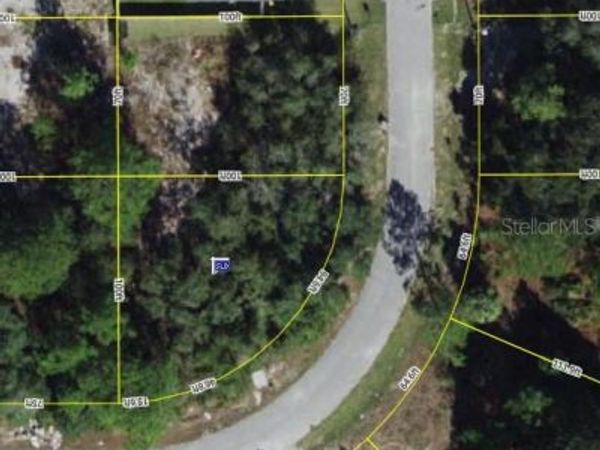 131 TENCH DRIVE, POINCIANA, FL 34759