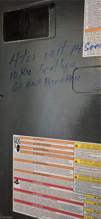 315 Cleveland Ave, Lehigh Acres, FL 33936 Photo