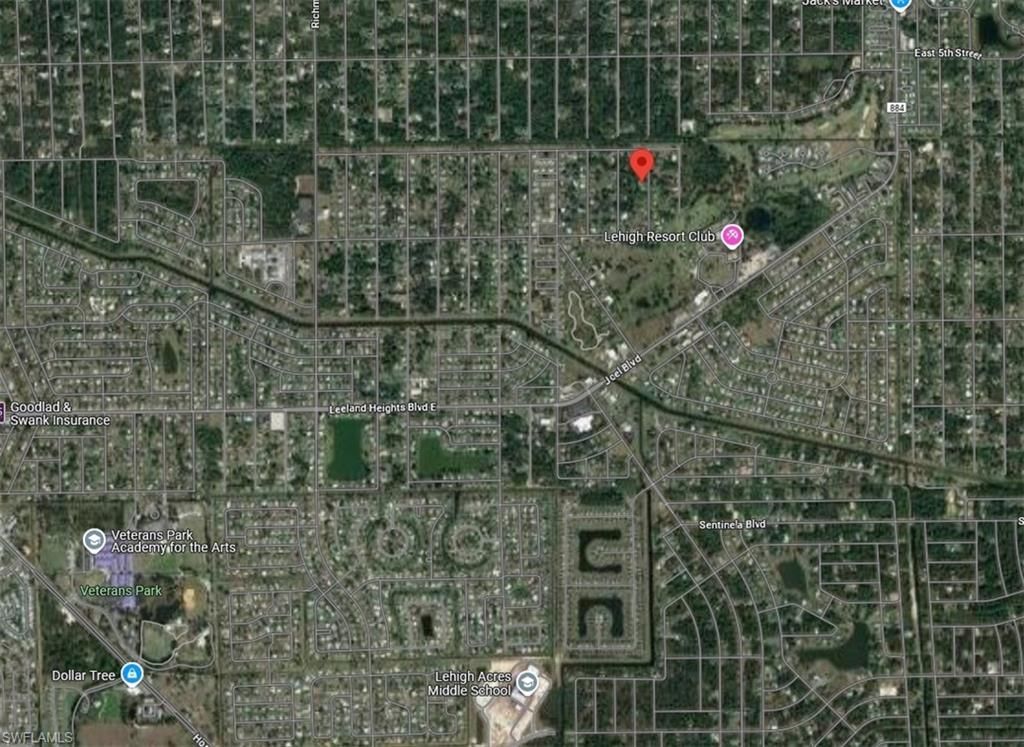 315 Cleveland Ave, Lehigh Acres, FL 33936 Photo