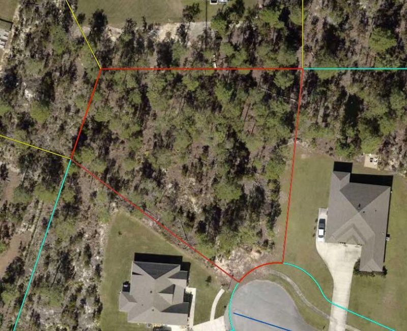 60 Corkwood Court, Lot #Ph 5 lot 9, Freeport, FL 32439 Main Photo
