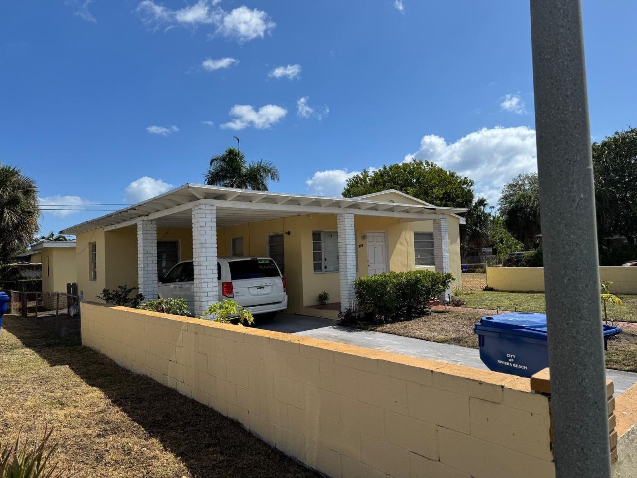 958 W 4th St, Riviera Beach, FL 33404 Photo