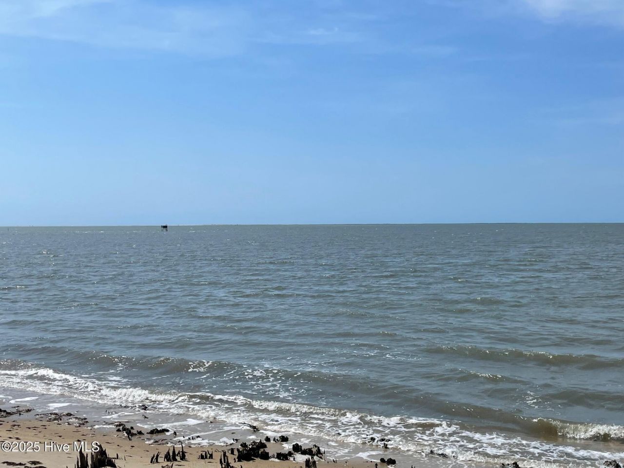 540 Seashore Drive, Atlantic, NC 28511 Main Photo