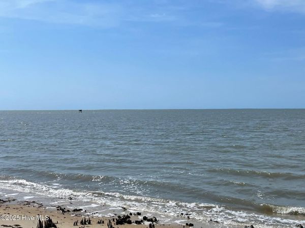 540 Seashore Drive, Atlantic, NC 28511