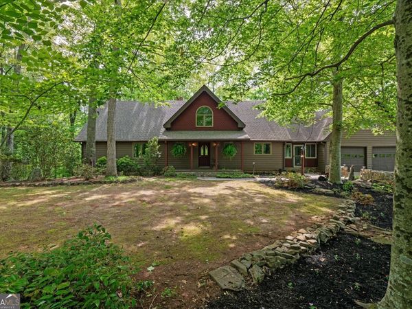 9511 Highpoint Road, Villa Rica, GA 30180