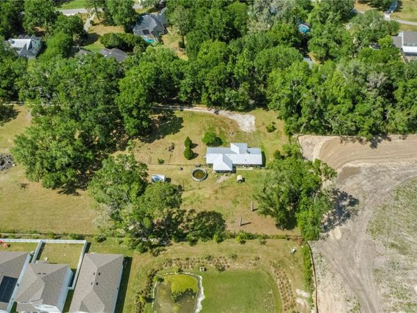 1529 NW 143RD STREET, GAINESVILLE, FL 32606