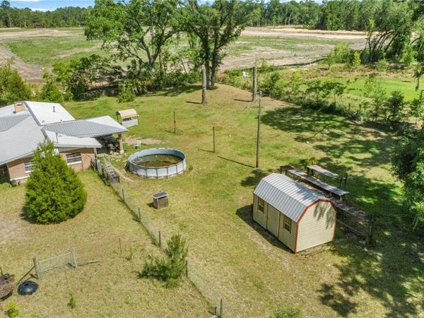 1529 NW 143RD STREET, GAINESVILLE, FL 32606