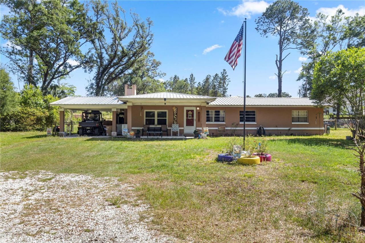 1529 NW 143rd Street, Gainesville, FL 32606 Photo