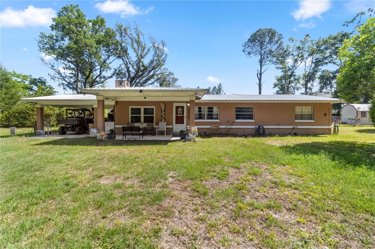1529 NW 143rd Street, Gainesville, FL 32606 Photo