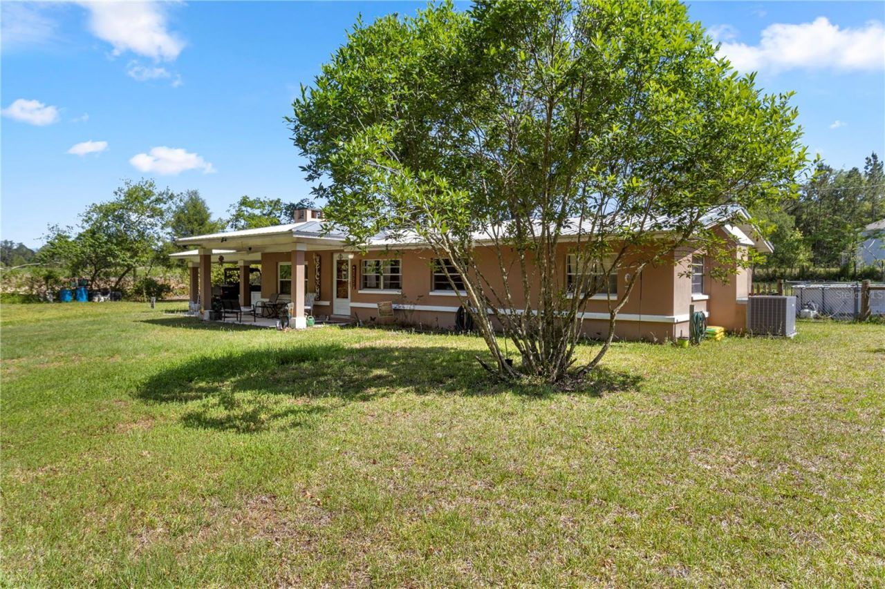 1529 NW 143rd Street, Gainesville, FL 32606 Photo