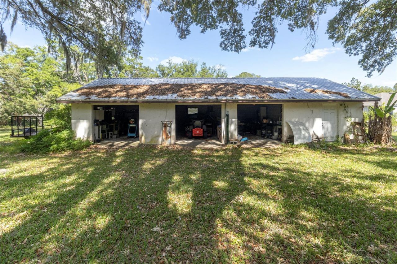 1529 NW 143rd Street, Gainesville, FL 32606 Photo