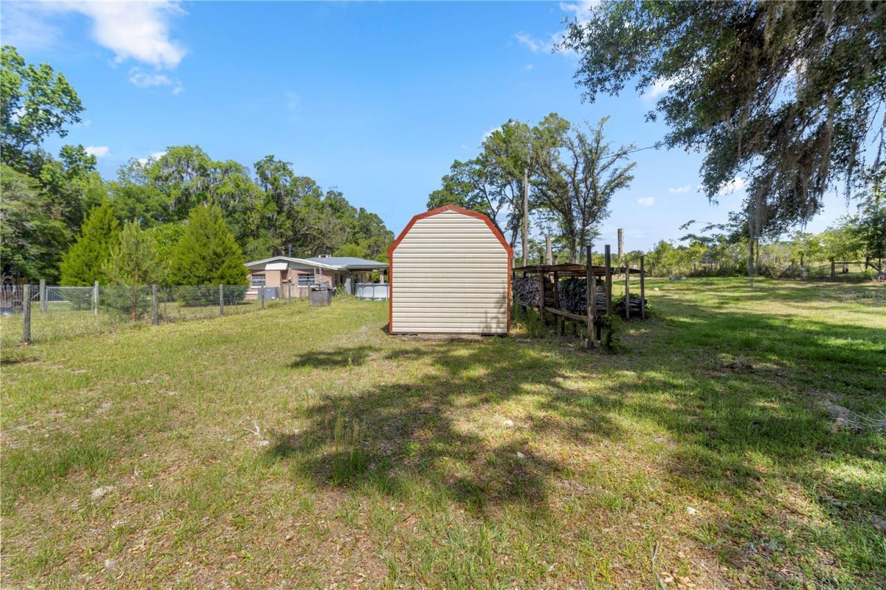 1529 NW 143rd Street, Gainesville, FL 32606 Photo