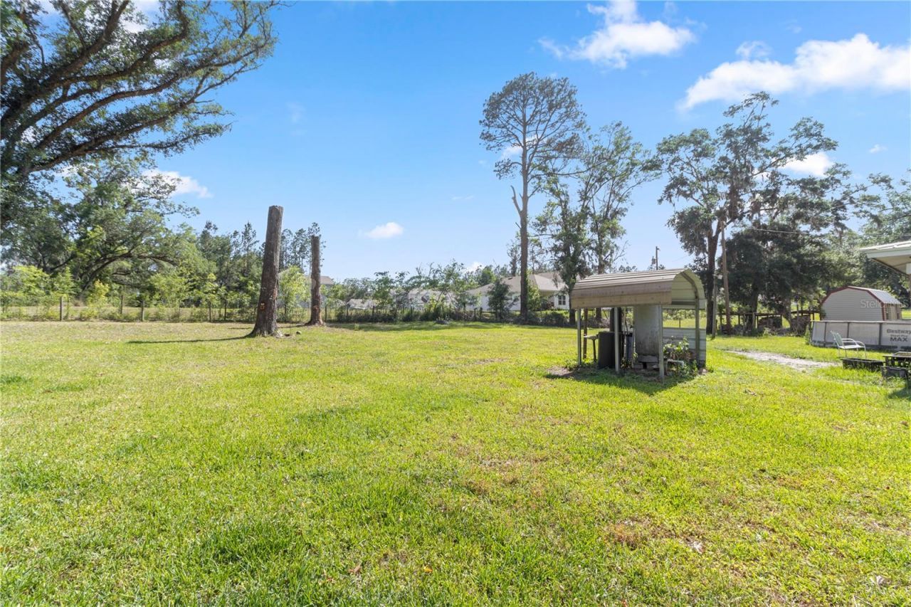 1529 NW 143rd Street, Gainesville, FL 32606 Photo