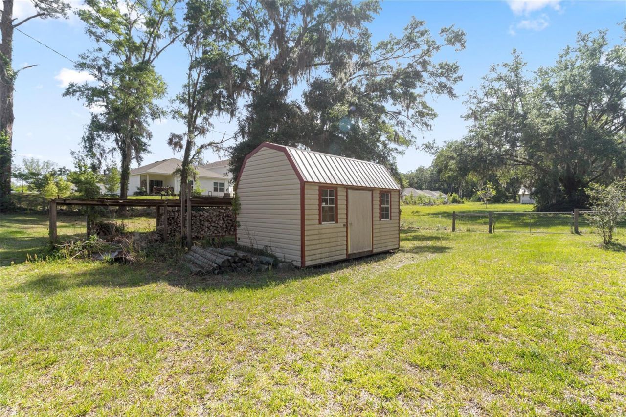 1529 NW 143rd Street, Gainesville, FL 32606 Photo