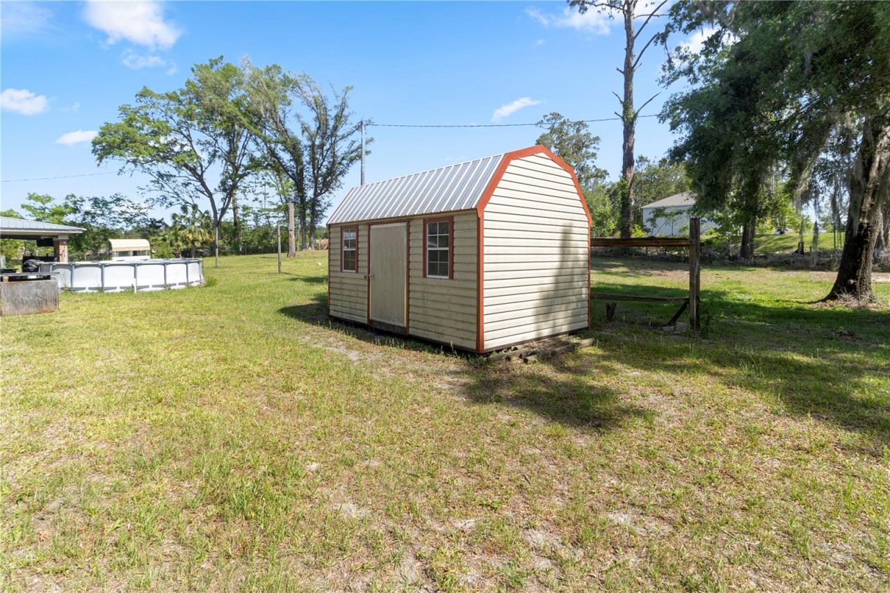 1529 NW 143rd Street, Gainesville, FL 32606 Photo