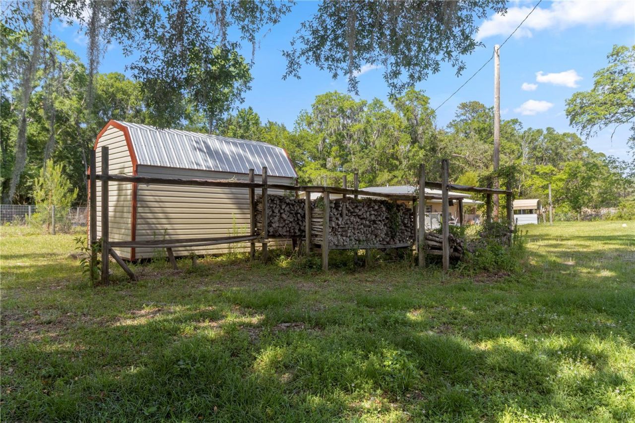 1529 NW 143rd Street, Gainesville, FL 32606 Photo