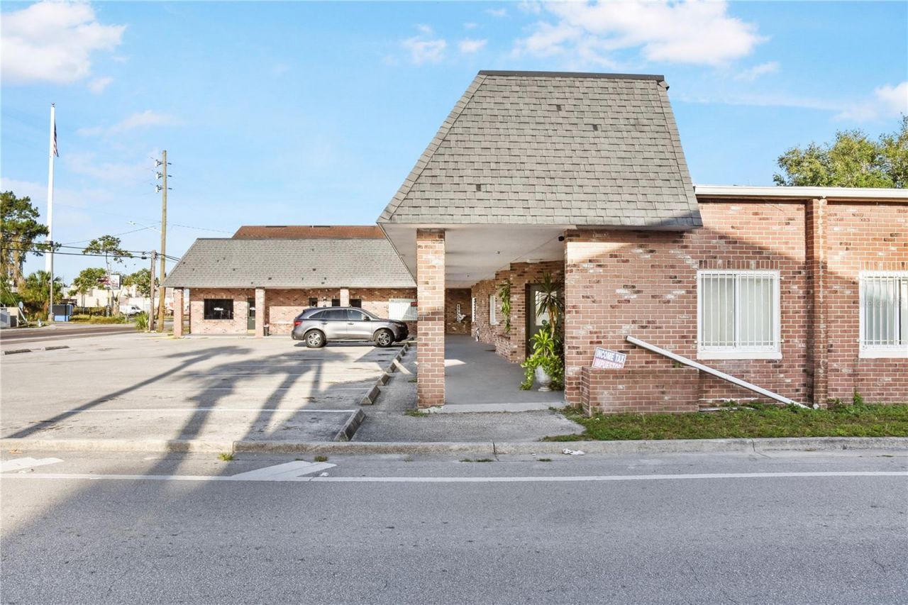 5801 Dahlia Drive, Orlando, FL 32807 Photo