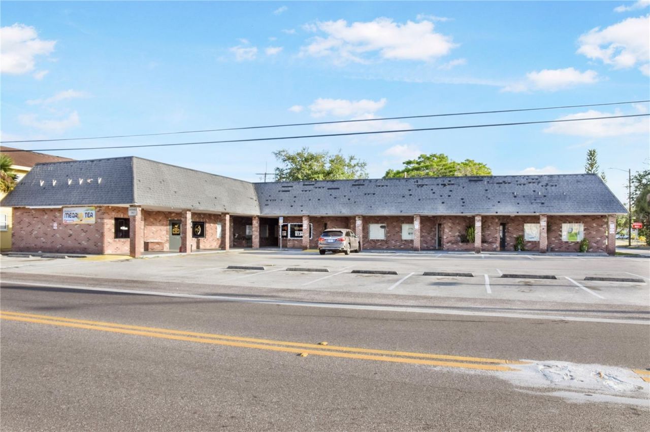 5801 Dahlia Drive, Orlando, FL 32807 Photo