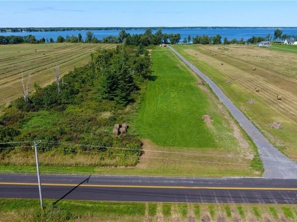 0 County Route 57, Three Mile Bay, NY 13693