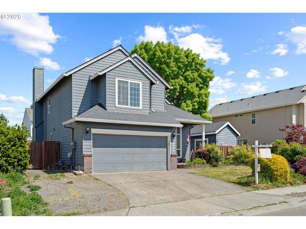 42015 NW BUCKSHIRE ST, Banks, OR 97106
