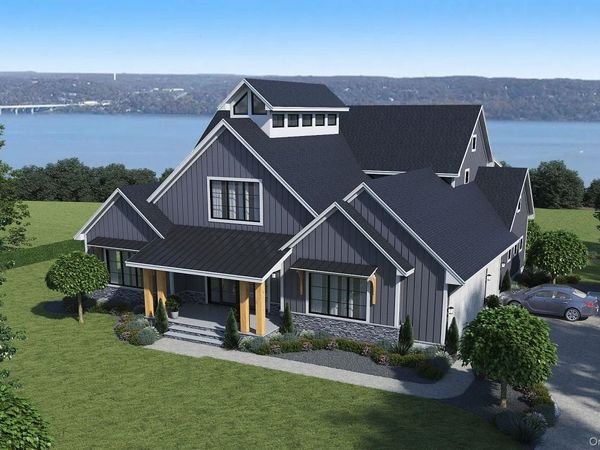 298 South Boulevard, Nyack, NY 10960