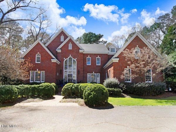 618 Lake Shore Drive, Goldsboro, NC 27534