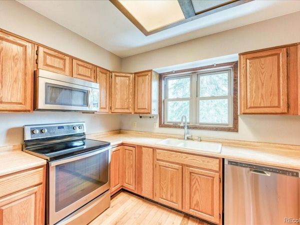 211 Burgundy Circle, Silverthorne, CO 80498