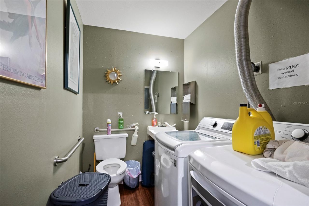 1700 Dr Martin Luther King Jr Street N, Unit A, Saint Petersburg, FL 33704 Photo