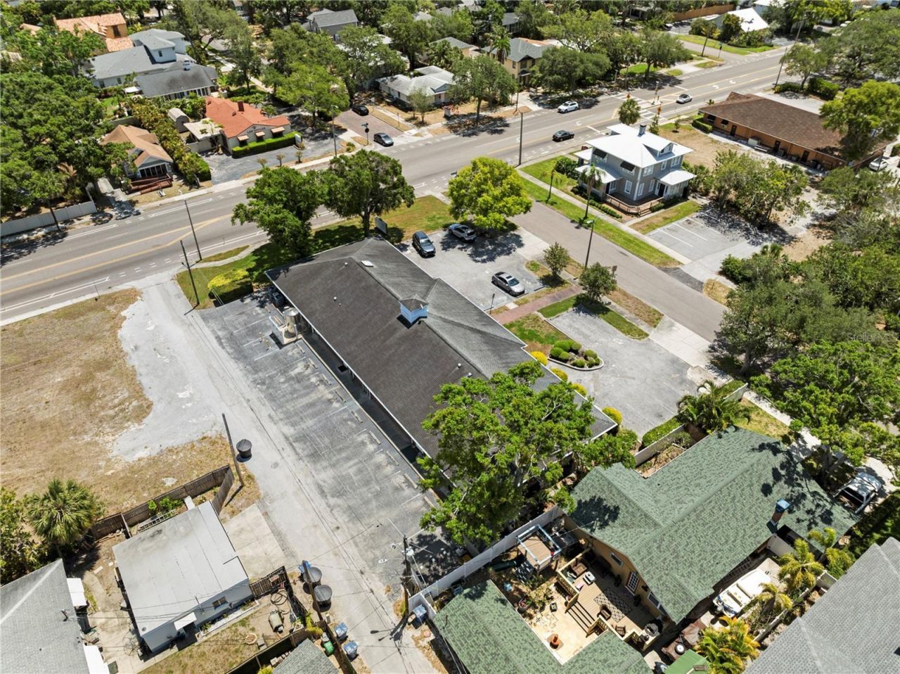 1700 Dr Martin Luther King Jr Street N, Unit A, Saint Petersburg, FL 33704 Photo