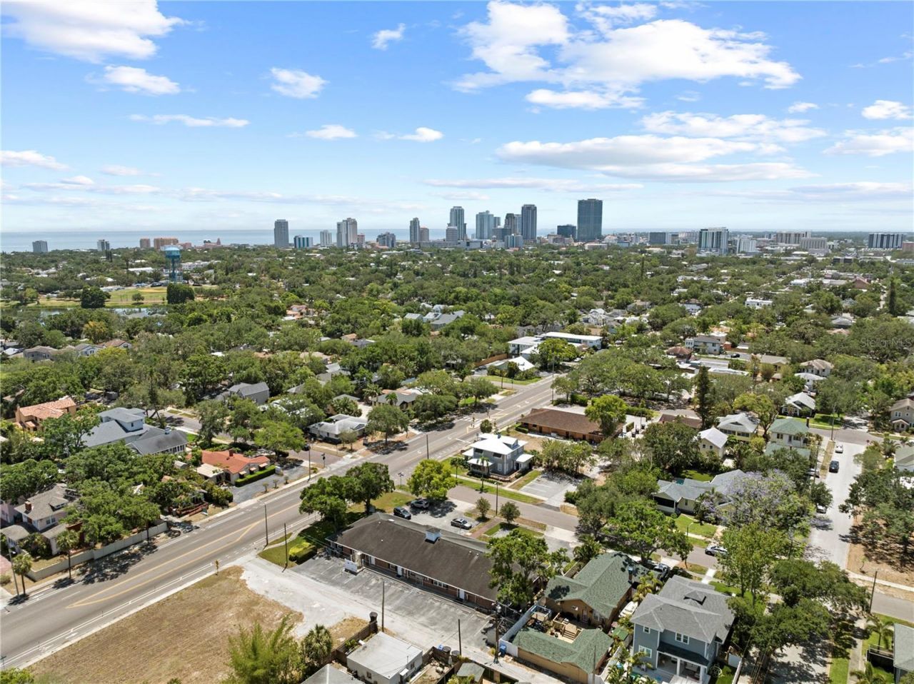 1700 Dr Martin Luther King Jr Street N, Unit A, Saint Petersburg, FL 33704 Photo