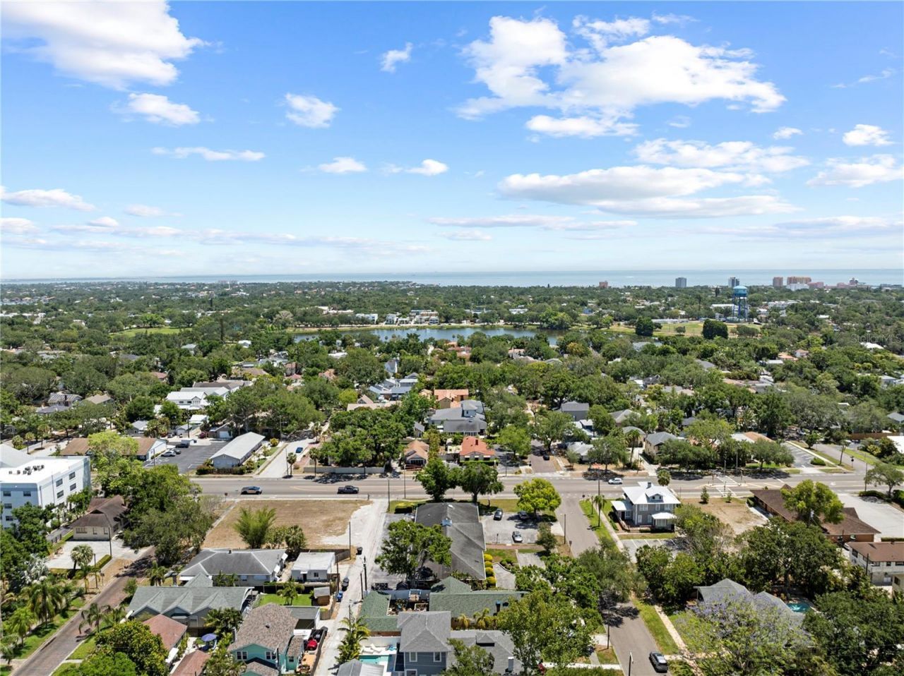 1700 Dr Martin Luther King Jr Street N, Unit A, Saint Petersburg, FL 33704 Photo