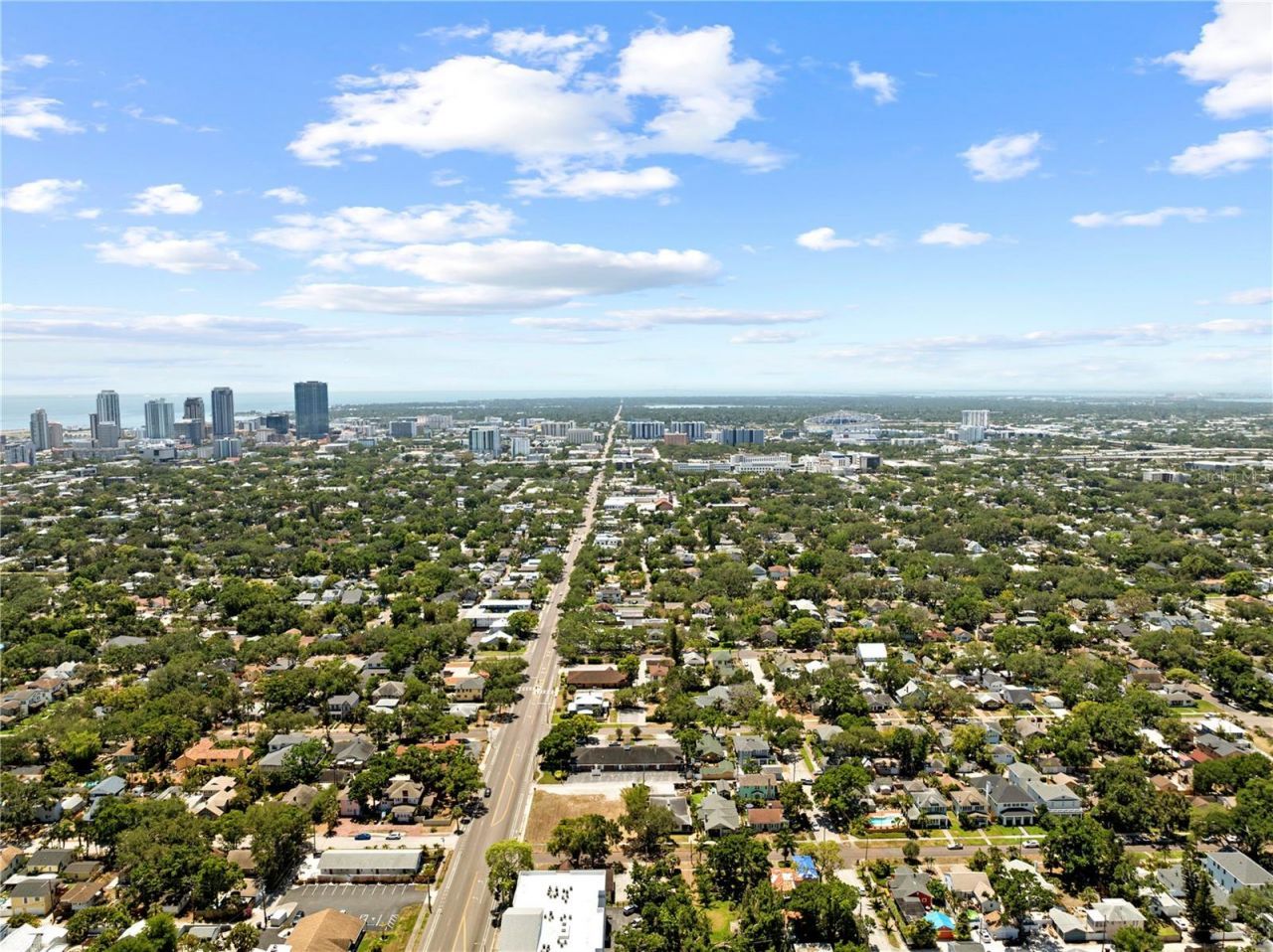 1700 Dr Martin Luther King Jr Street N, Unit A, Saint Petersburg, FL 33704 Photo