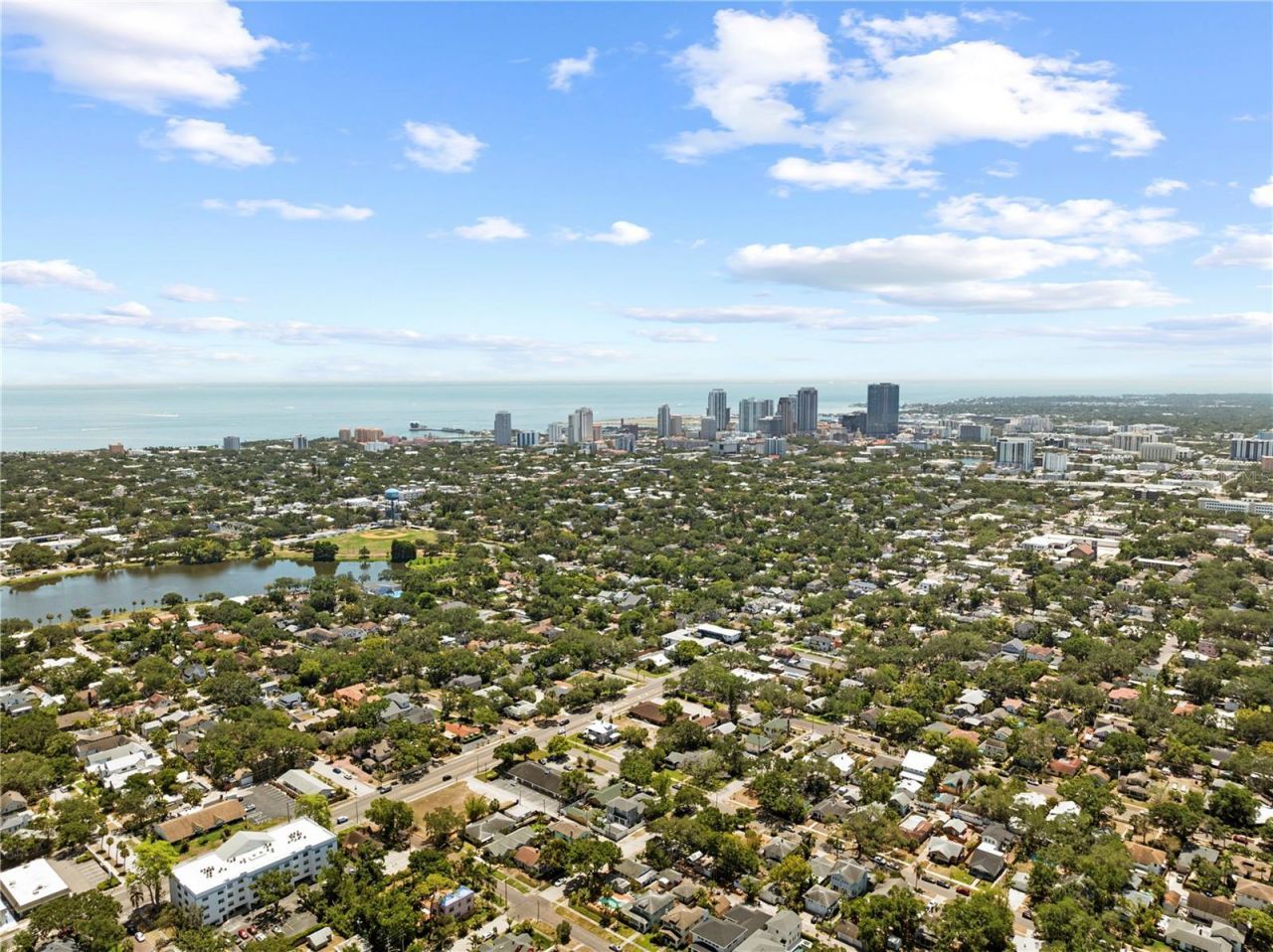 1700 Dr Martin Luther King Jr Street N, Unit A, Saint Petersburg, FL 33704 Photo