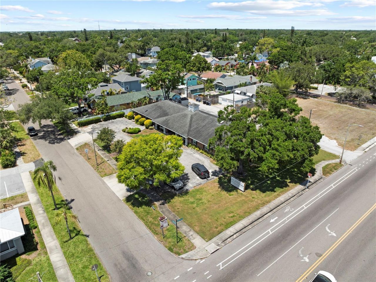 1700 Dr Martin Luther King Jr Street N, Unit A, Saint Petersburg, FL 33704 Photo