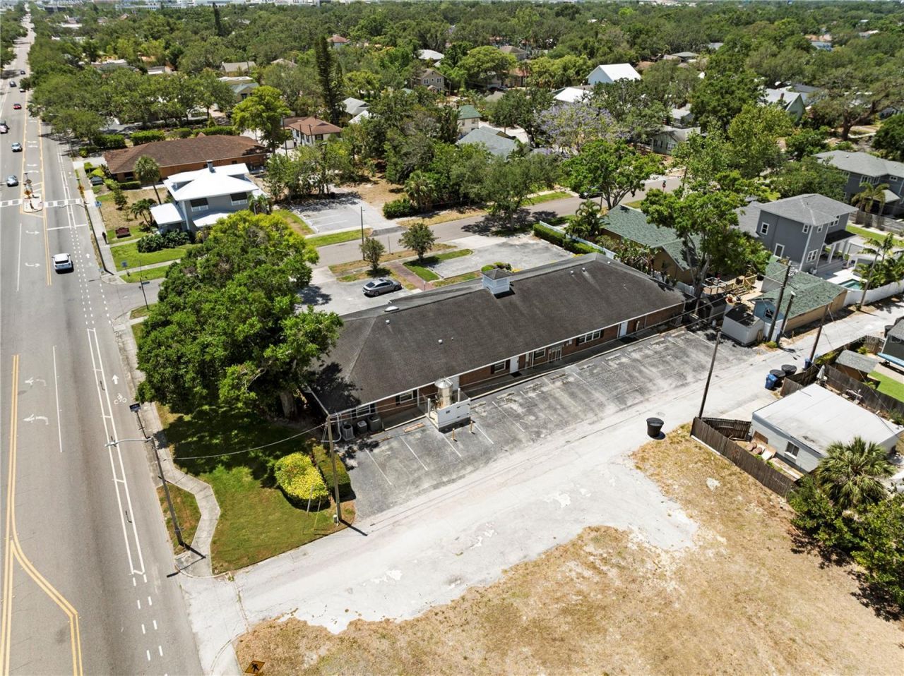 1700 Dr Martin Luther King Jr Street N, Unit A, Saint Petersburg, FL 33704 Photo