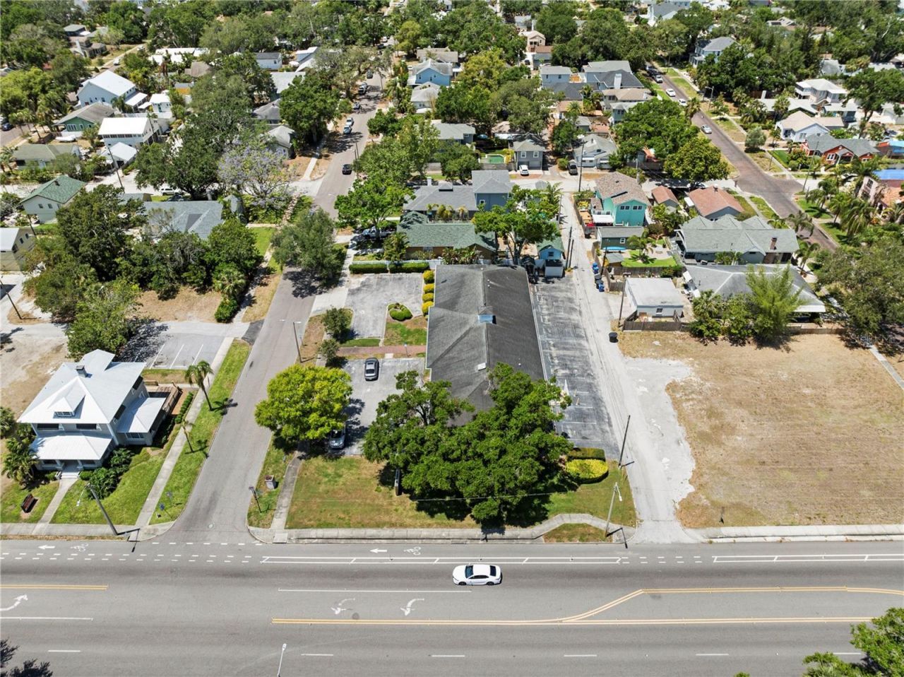 1700 Dr Martin Luther King Jr Street N, Unit A, Saint Petersburg, FL 33704 Photo