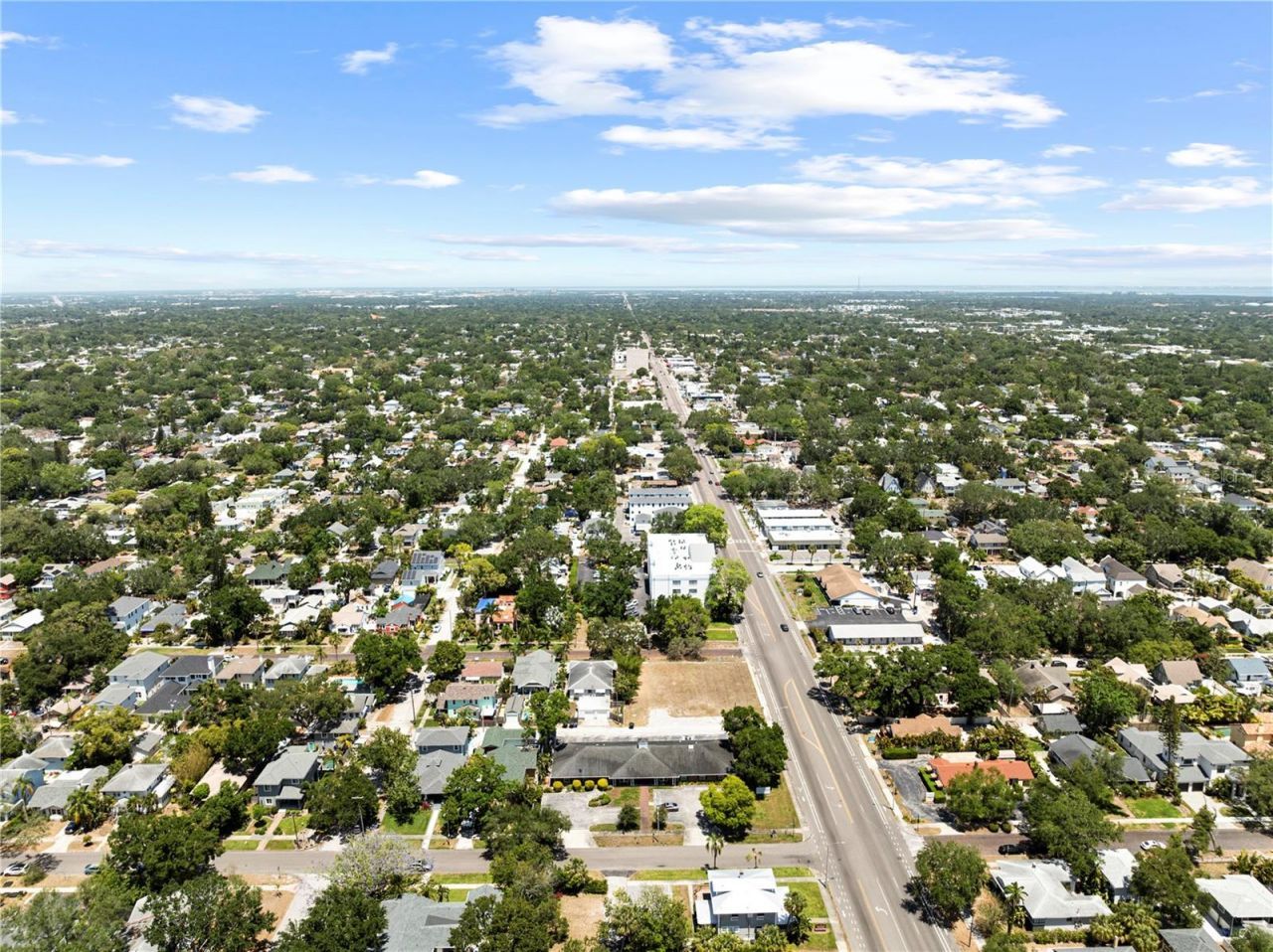 1700 Dr Martin Luther King Jr Street N, Unit A, Saint Petersburg, FL 33704 Photo