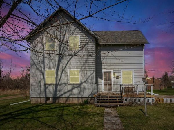 8920 School Rd, Port Wing, WI 54865