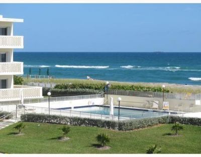 2545 S Ocean Boulevard, Unit 303, Palm Beach, FL 33480 Photo