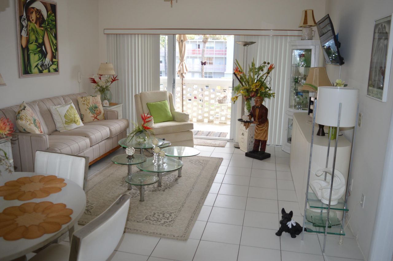 2545 S Ocean Boulevard, Unit 303, Palm Beach, FL 33480 Photo