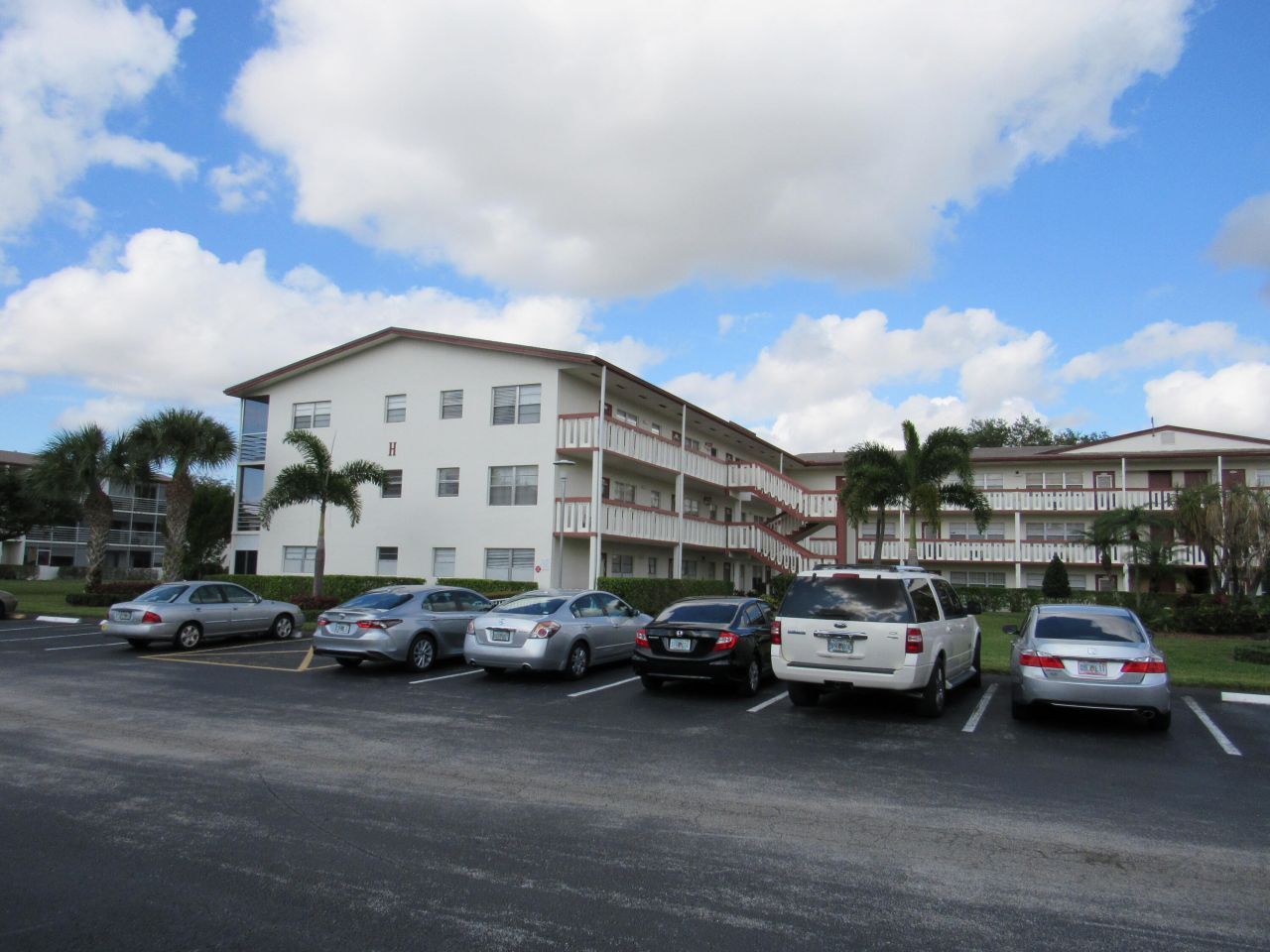 310 Brighton H, Boca Raton, FL 33434 Photo
