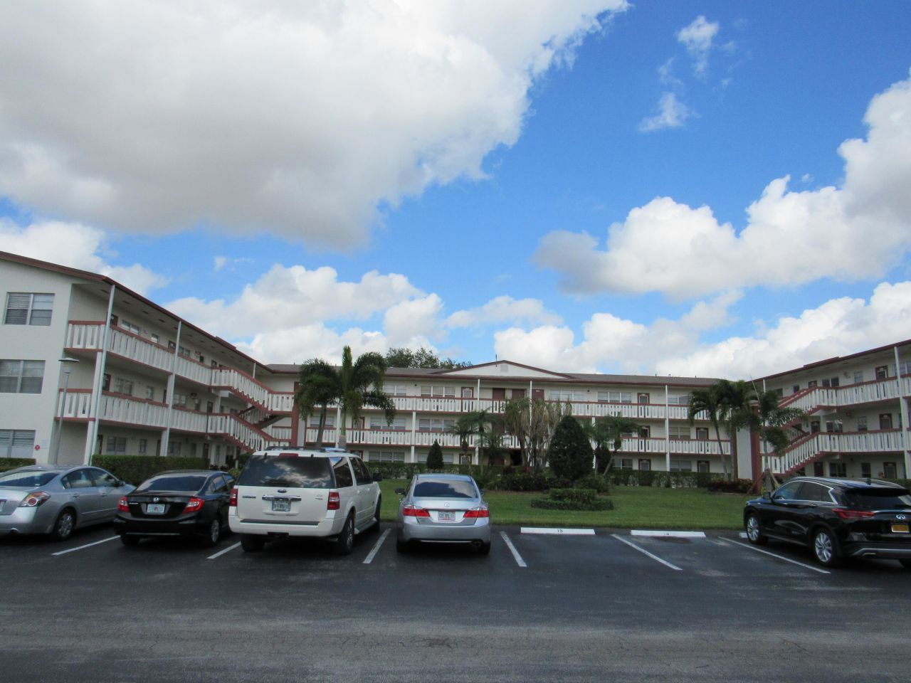 310 Brighton H, Boca Raton, FL 33434 Photo