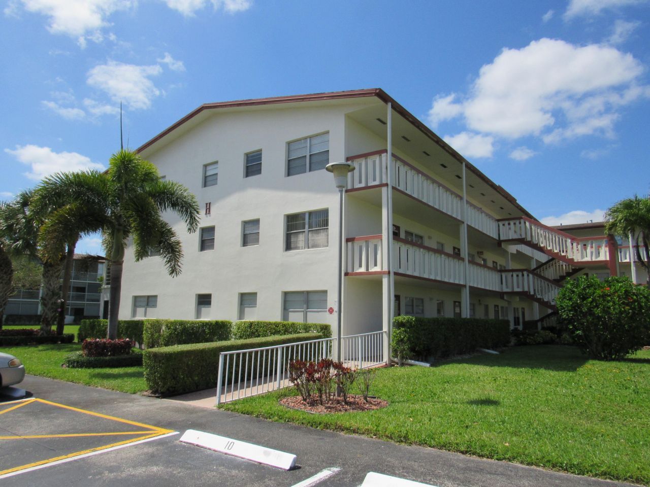 310 Brighton H, Boca Raton, FL 33434 Photo