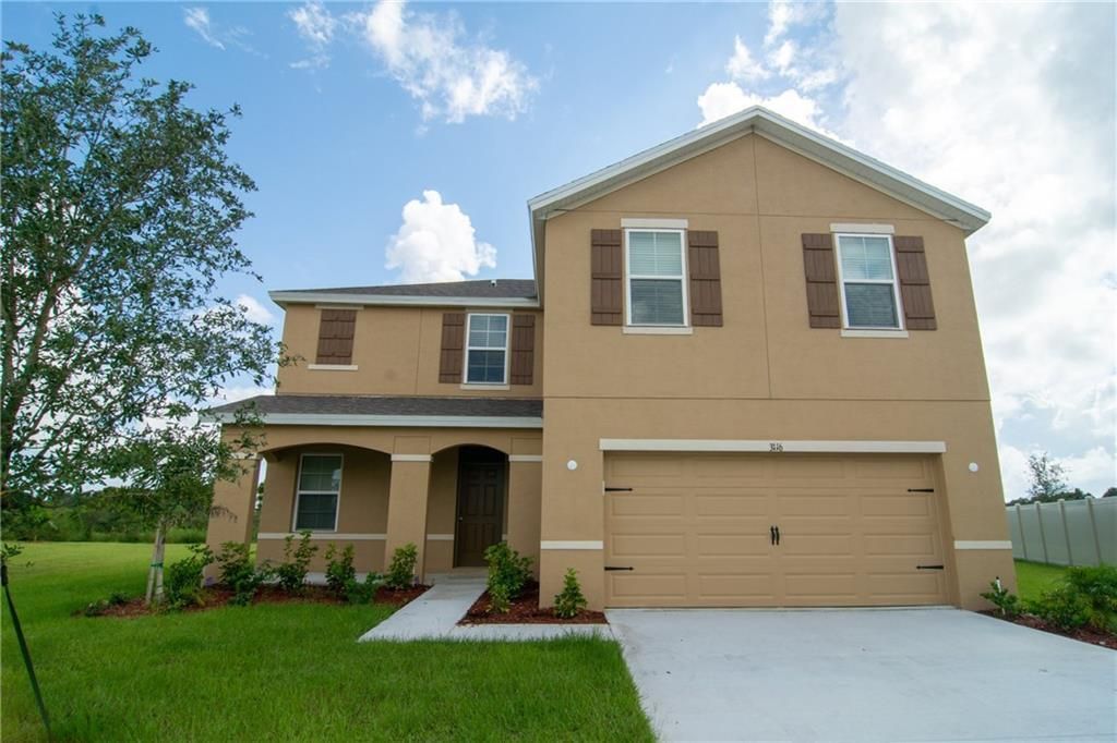 3116 Yellowstone Circle, Fort Pierce, FL 34945 Photo