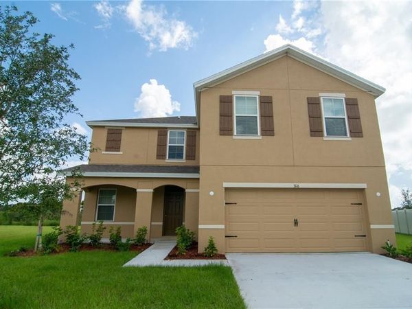 3116 Yellowstone Circle, Fort Pierce, FL 34945