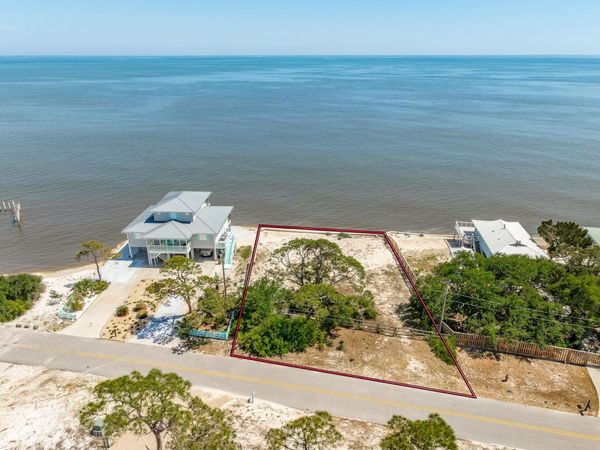 1035 Gulfshore Boulevard, Alligator Point, FL