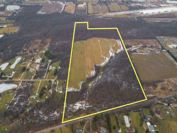 5720 Lafayette Road, Medina, OH 44256