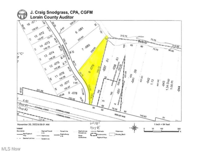 Stonebridge Drive, Amherst, OH 44001 Photo 4