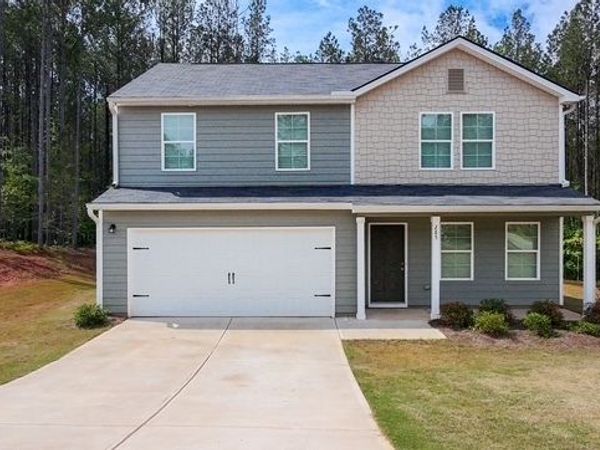 285 R L Parker Drive, Luthersville, GA 30251