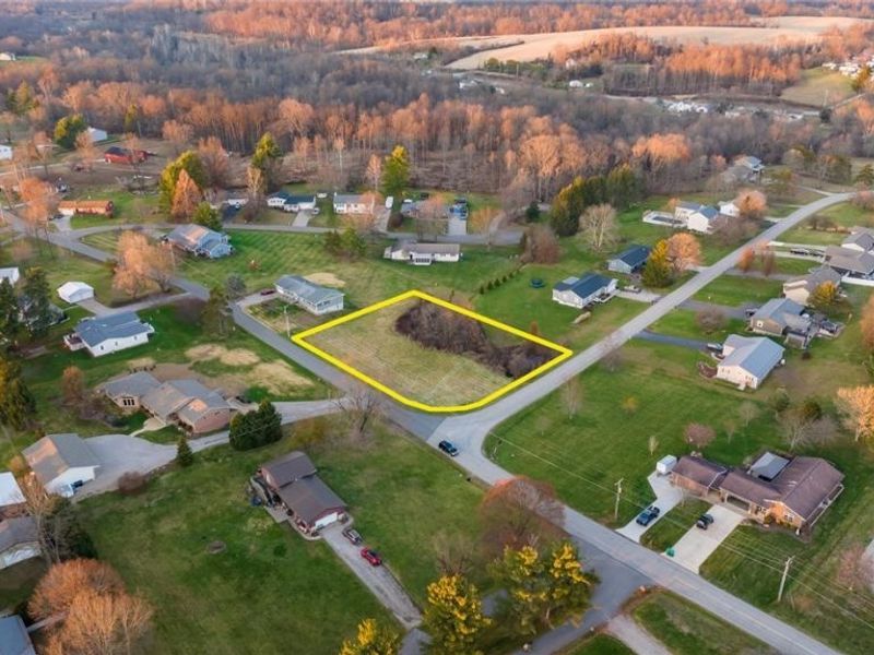 5880 Ballard Road, Nashport, OH 43830 Photo 2