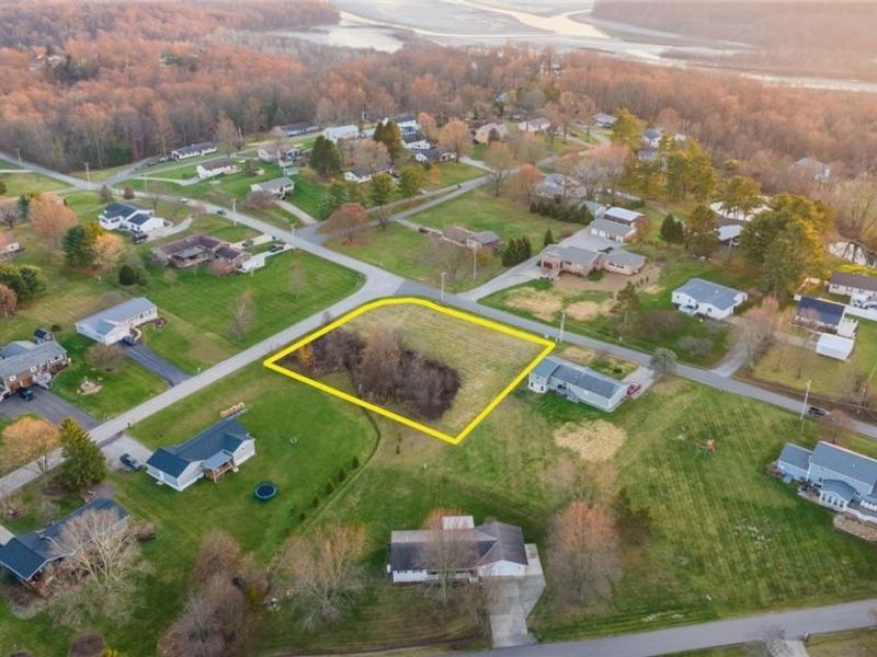 5880 Ballard Road, Nashport, OH 43830 Photo 3